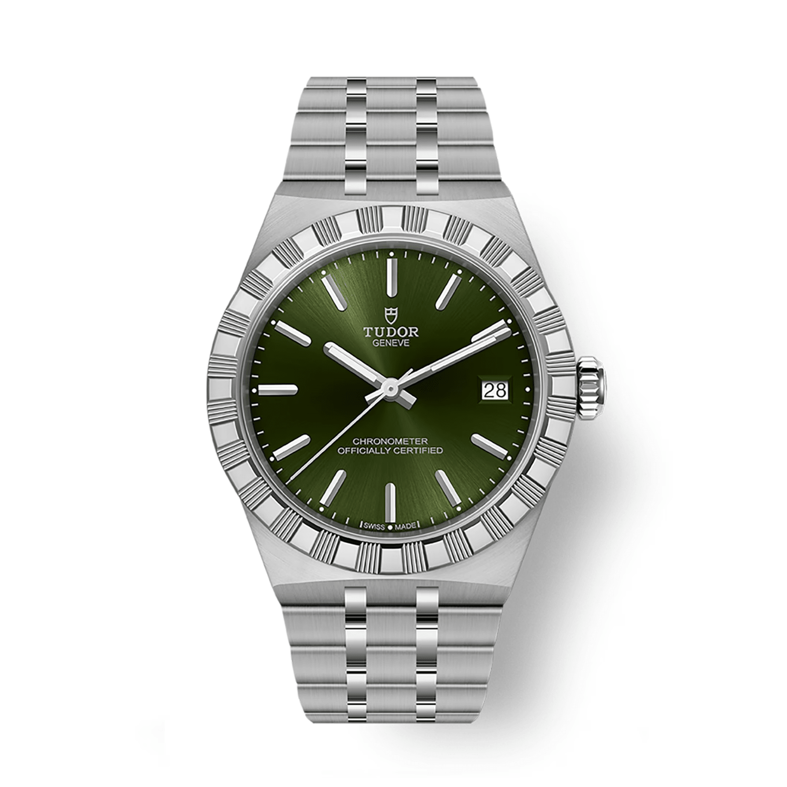 TUDOR Royal 36mm Steel