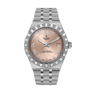 TUDOR Royal 36mm Steel