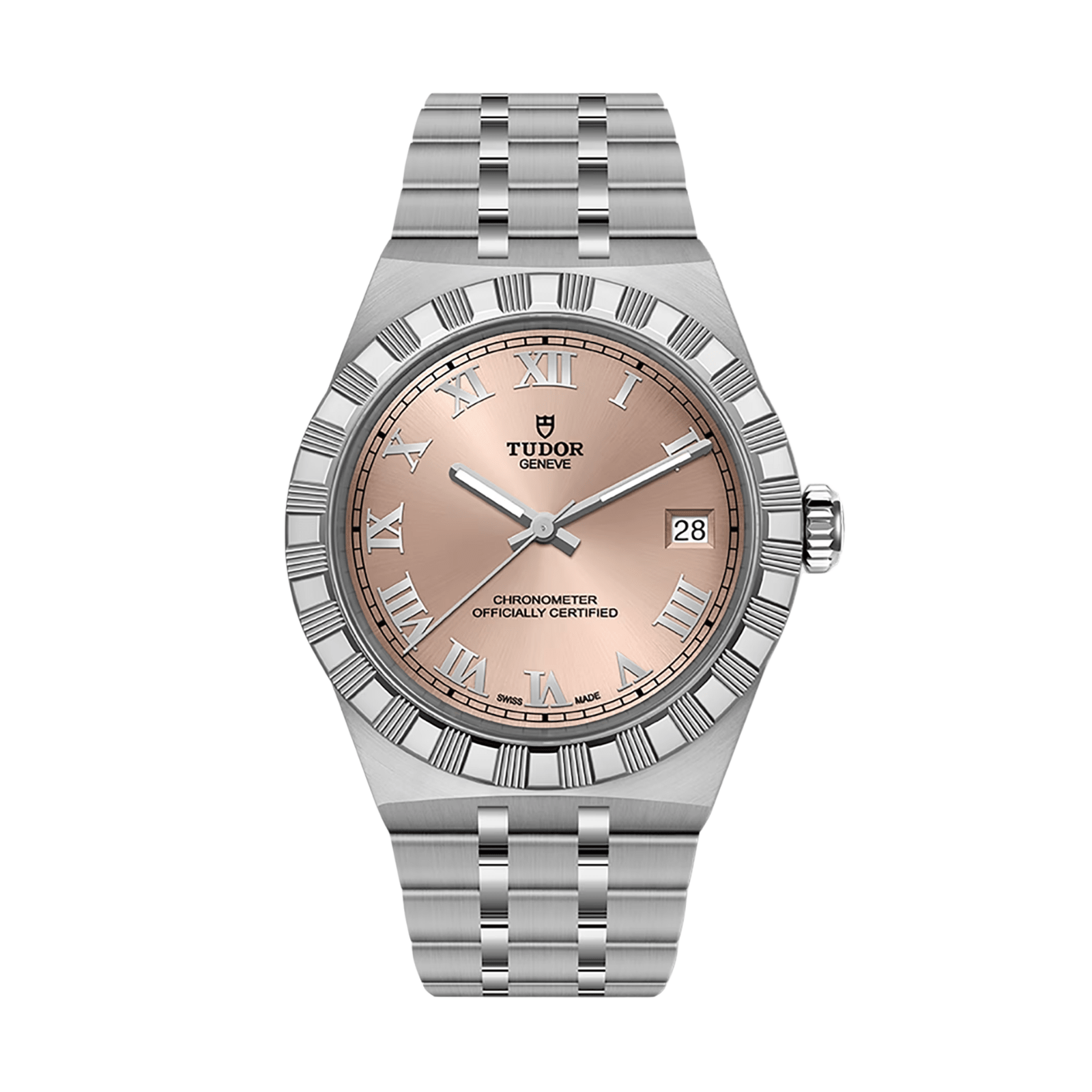 TUDOR Royal 36mm Steel