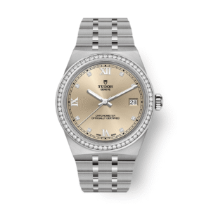 TUDOR Royal 36mm Steel