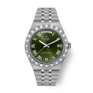 TUDOR Royal 40mm Steel