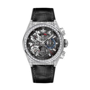 Zenith 32.9000.9004/78.R582 Defy El Primero 21
