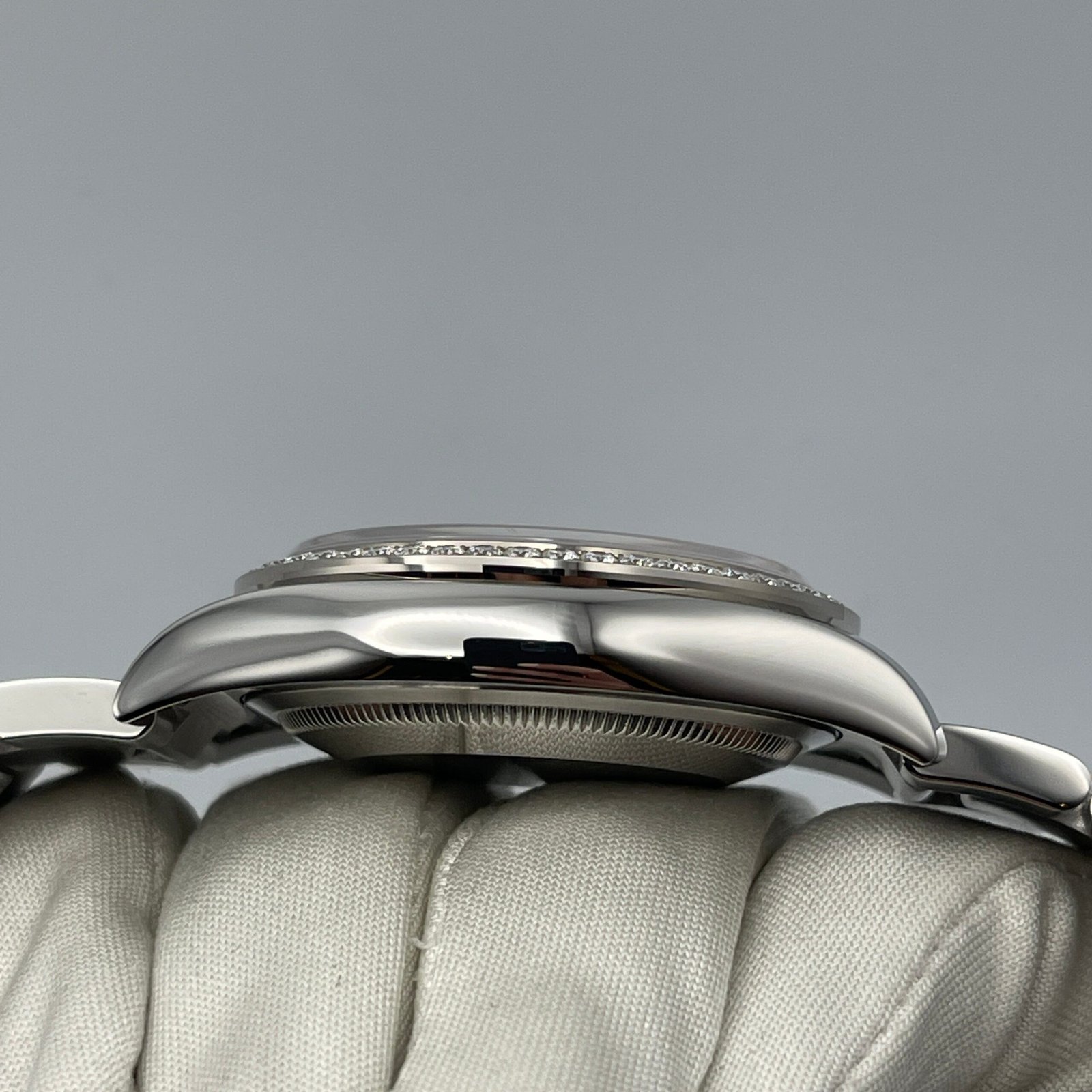 Rolex Datejust 36 116244 Stainless Steel - Image 5