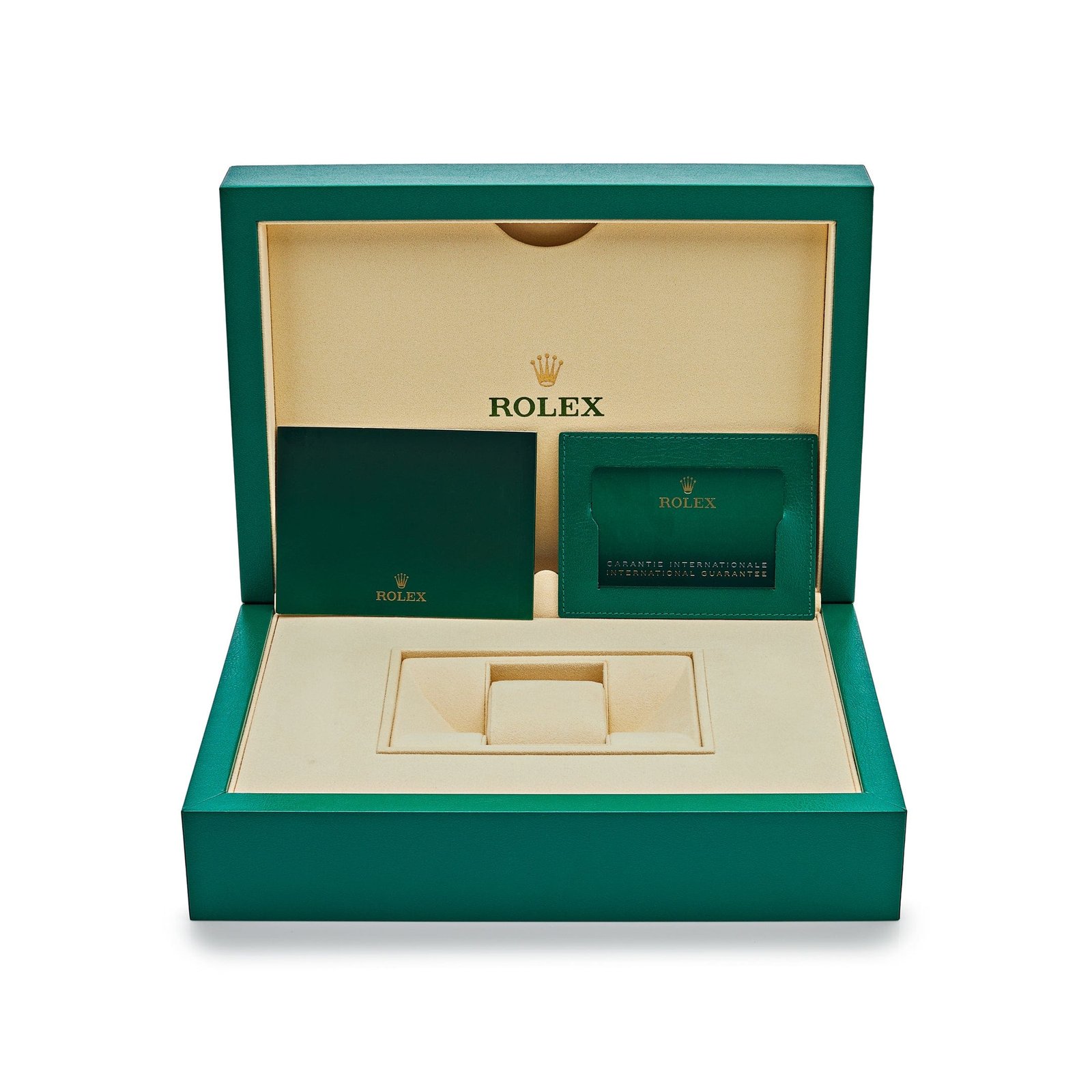 Rolex Day-Date 40 228398TBR Yellow Gold Onyx Baguette Diamond Dial Baguette Bezel - Image 8