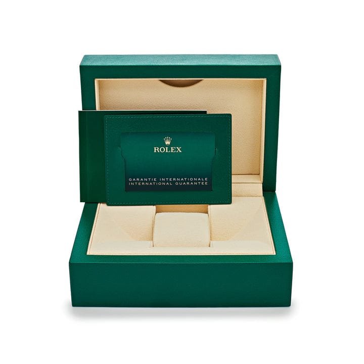 Rolex Daytona 116505 Rose Gold Ivory White Dial - Image 5