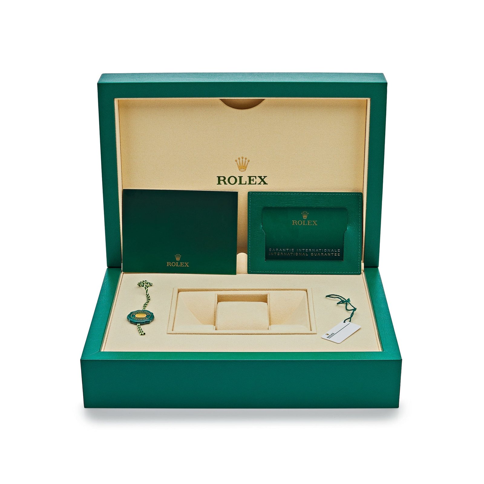 Rolex Daytona 116595RBOW 'Rainbow' Rose Gold Black Dial Sapphire Bezel - Image 7