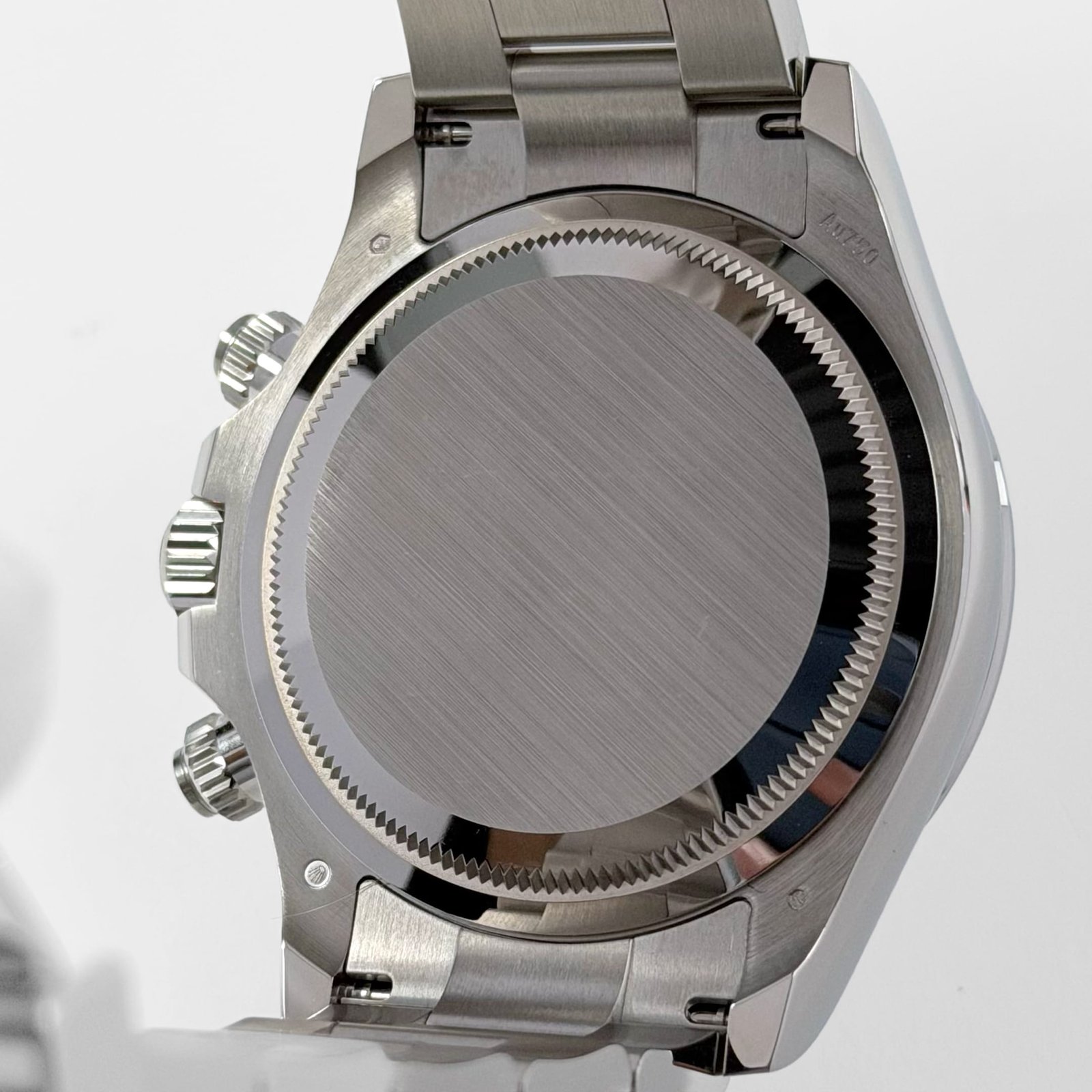 Rolex Daytona 126509 'Ghost' White Gold Silver Dial (2026) - Image 13