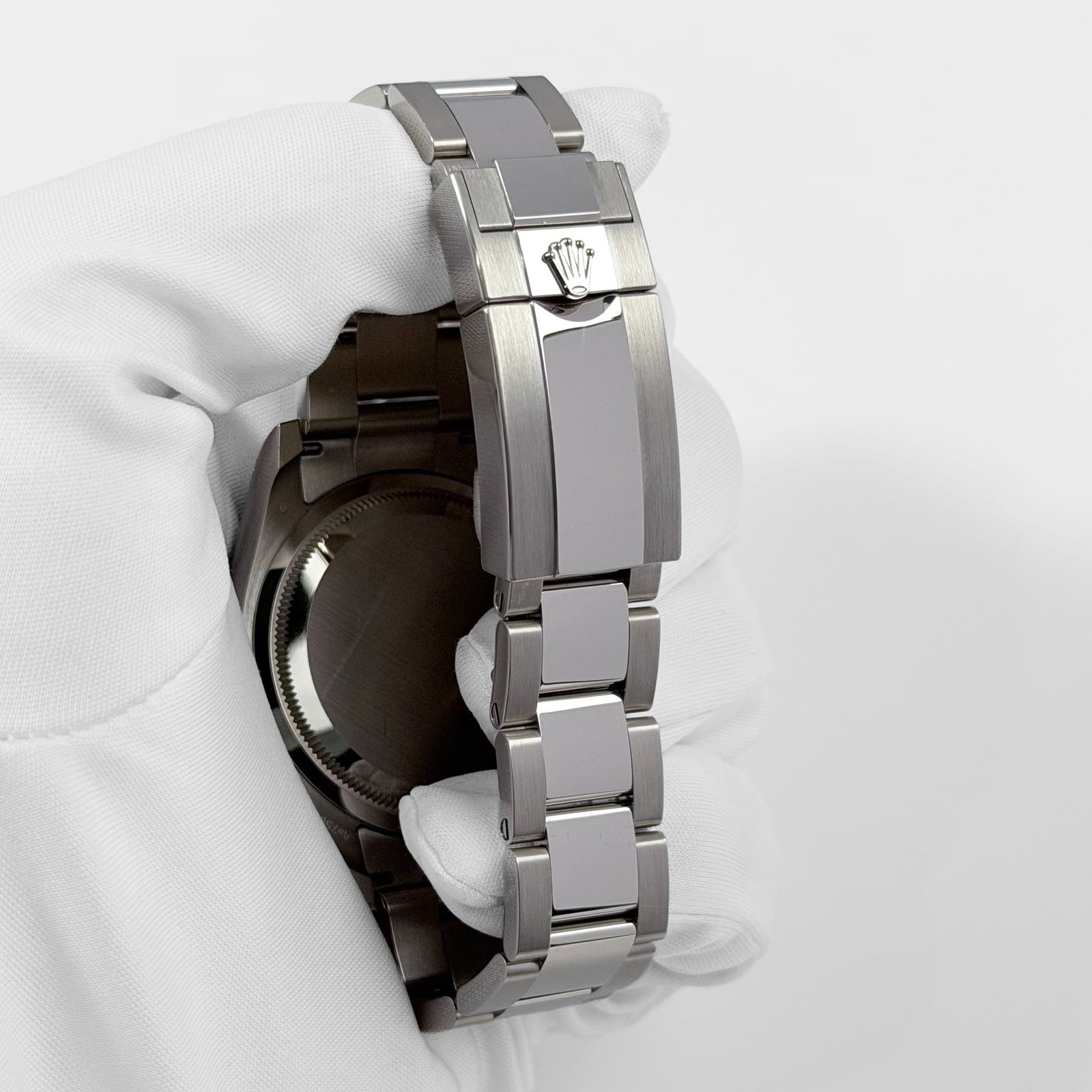 Rolex Daytona 126509 'Ghost' White Gold Silver Dial (2026) - Image 12