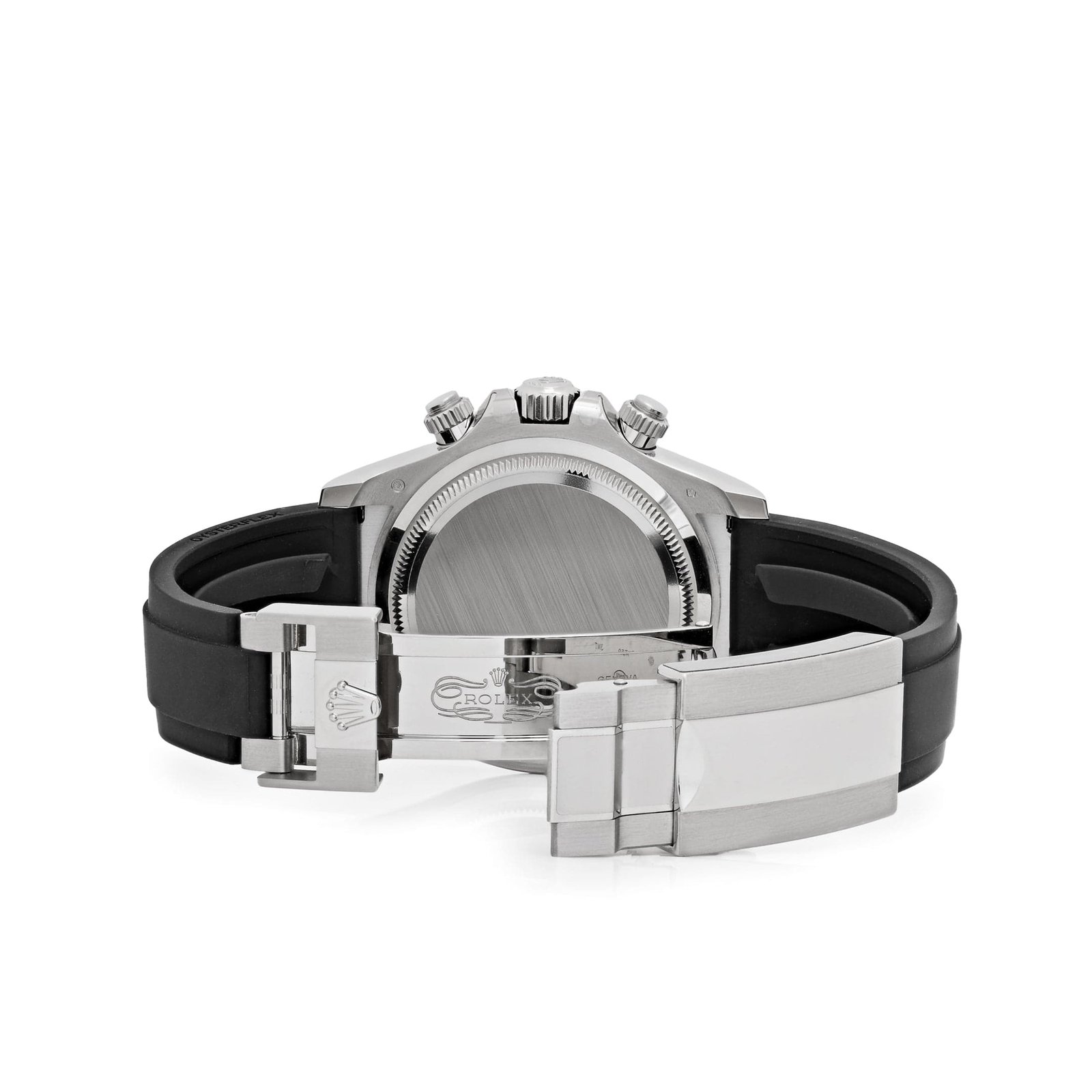 Rolex Daytona 126519LN 'Baby Le Mans' White Gold Black Dial (2026) - Image 6