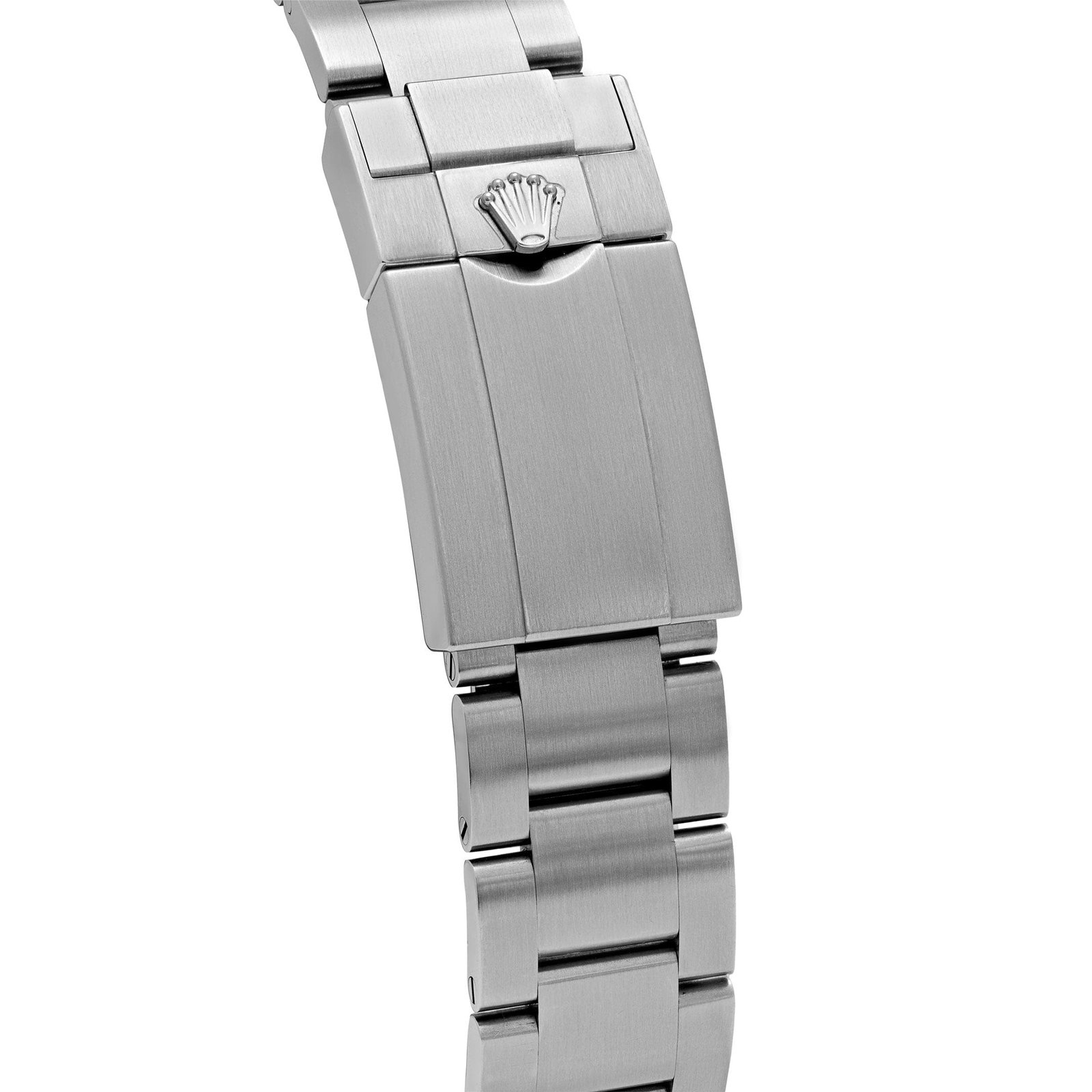 Rolex Explorer II 226570 Stainless Steel Black Dial (2025) - Image 8