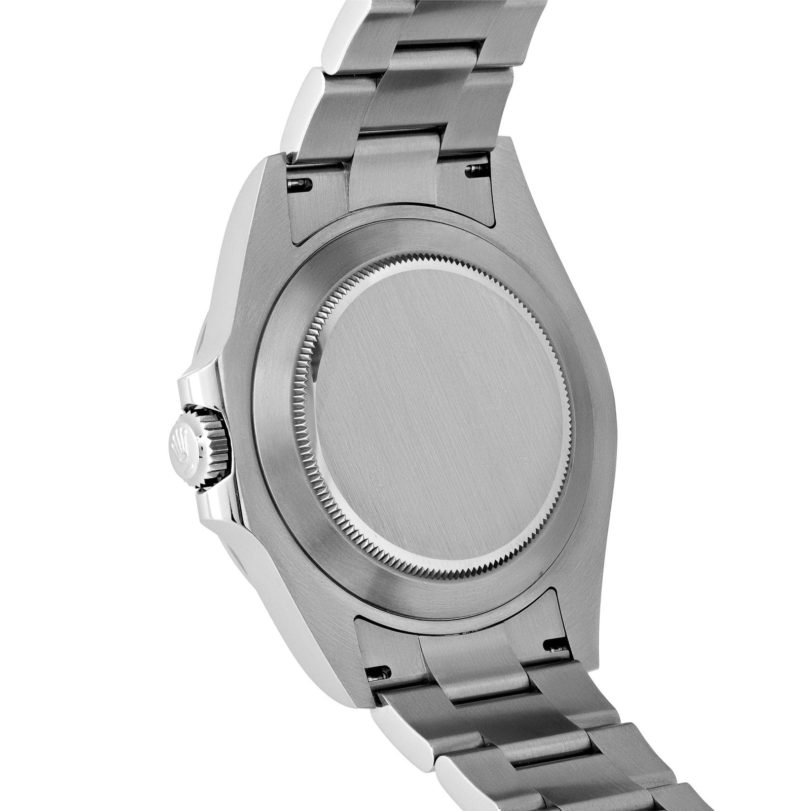 Rolex Explorer II 226570 Stainless Steel Black Dial (2025) - Image 7