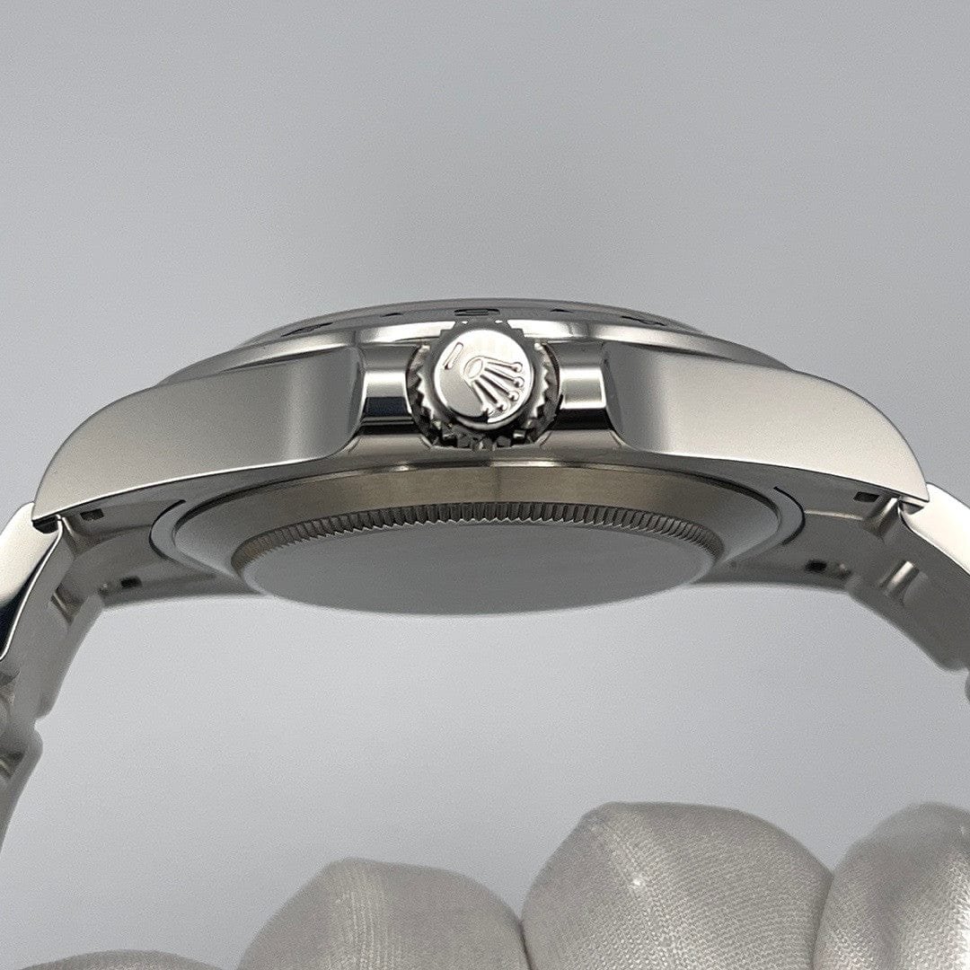 Rolex Explorer II 216570 Stainless Steel White Dial - Image 4