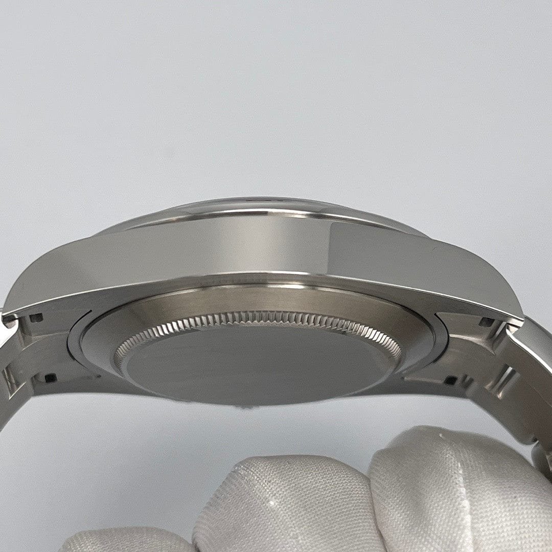 Rolex Explorer II 216570 Stainless Steel White Dial - Image 3