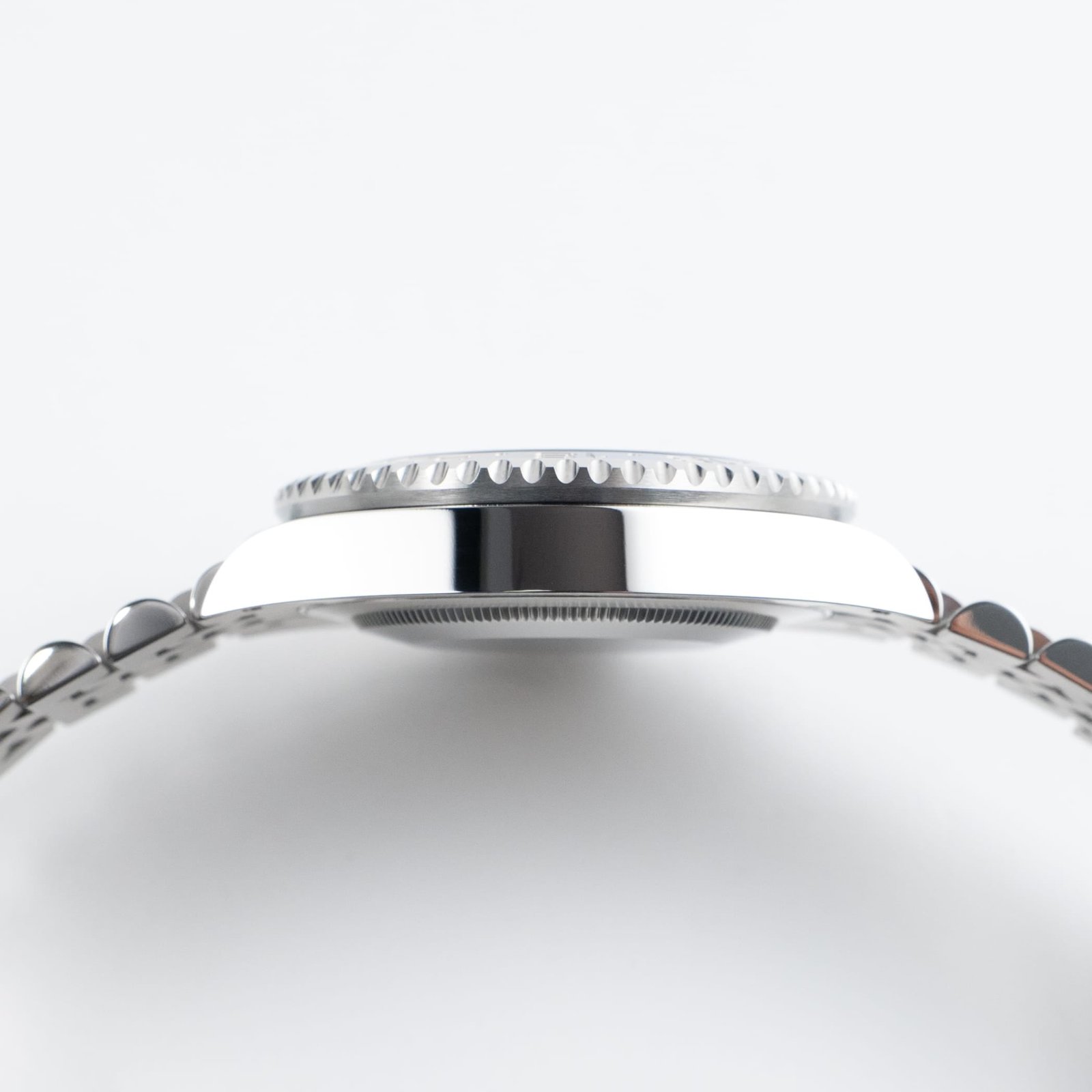 Rolex GMT-Master II 126710BLNR 'Batgirl' Stainless Steel Black Dial Jubilee (2026) - Image 11