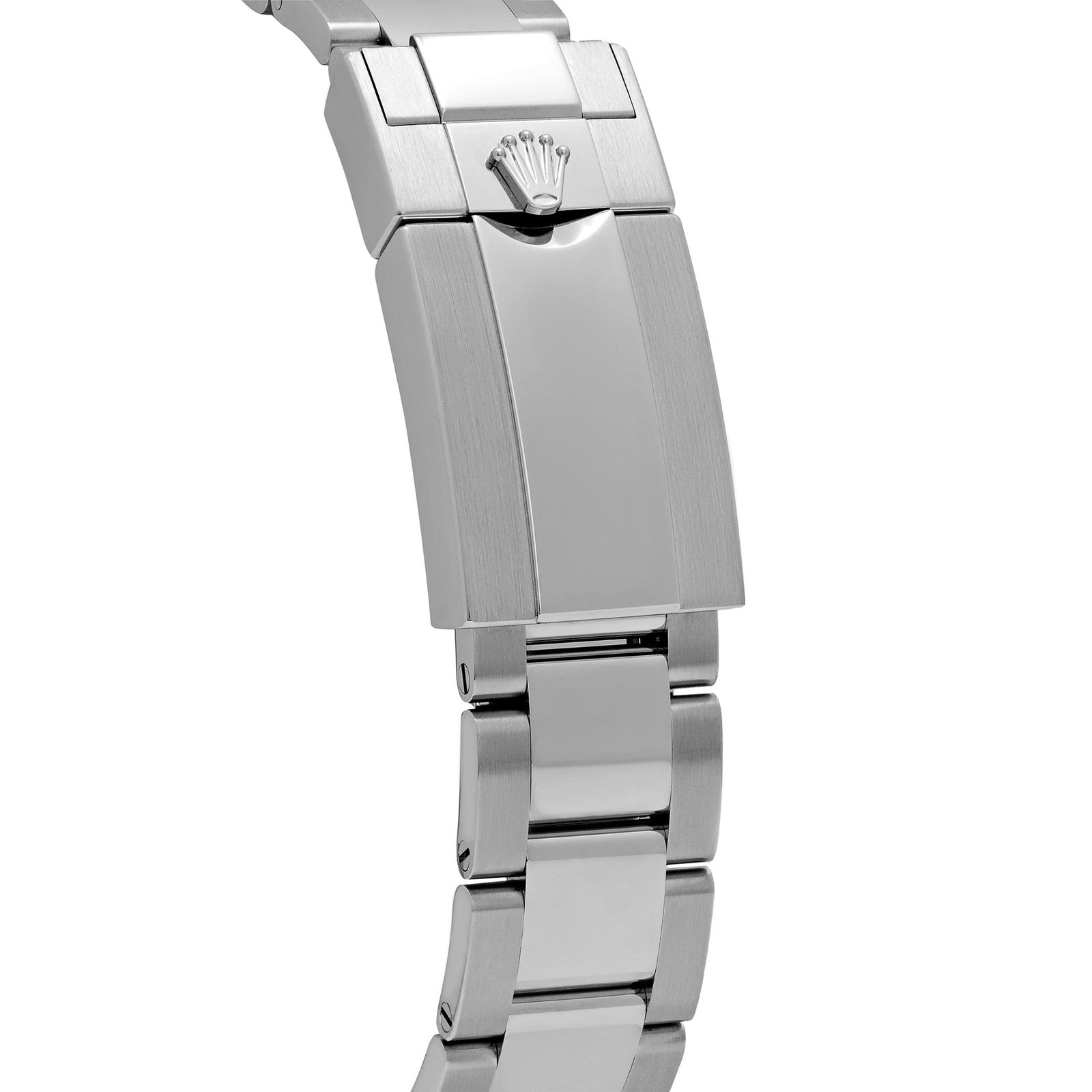 Rolex GMT-Master II 126710GRNR 'Bruce Wayne' Stainless Steel Black Dial Oyster (2026) - Image 8