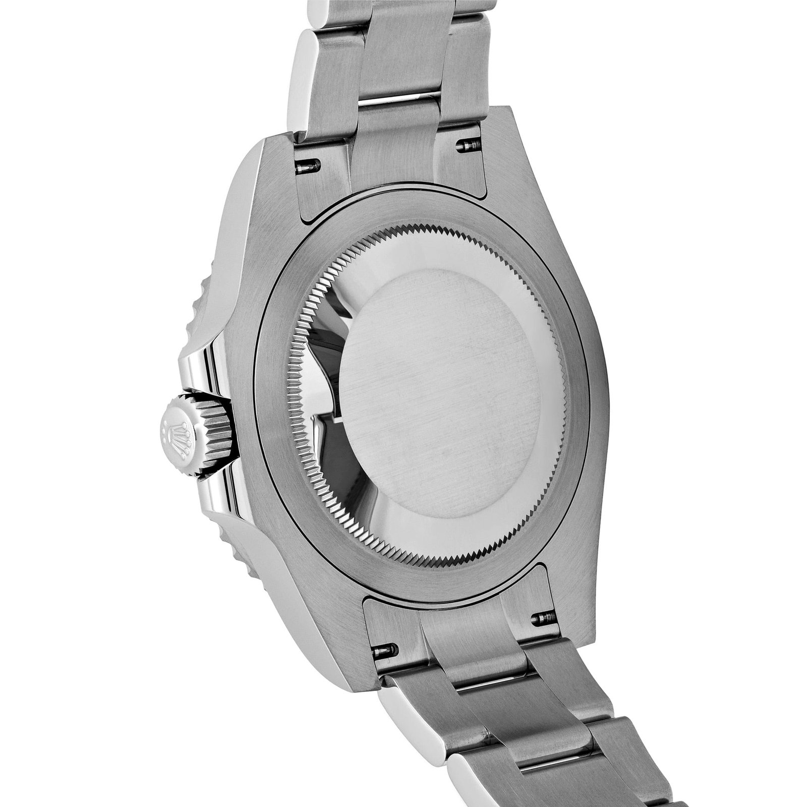 Rolex GMT-Master II 126710GRNR 'Bruce Wayne' Stainless Steel Black Dial Oyster (2026) - Image 7