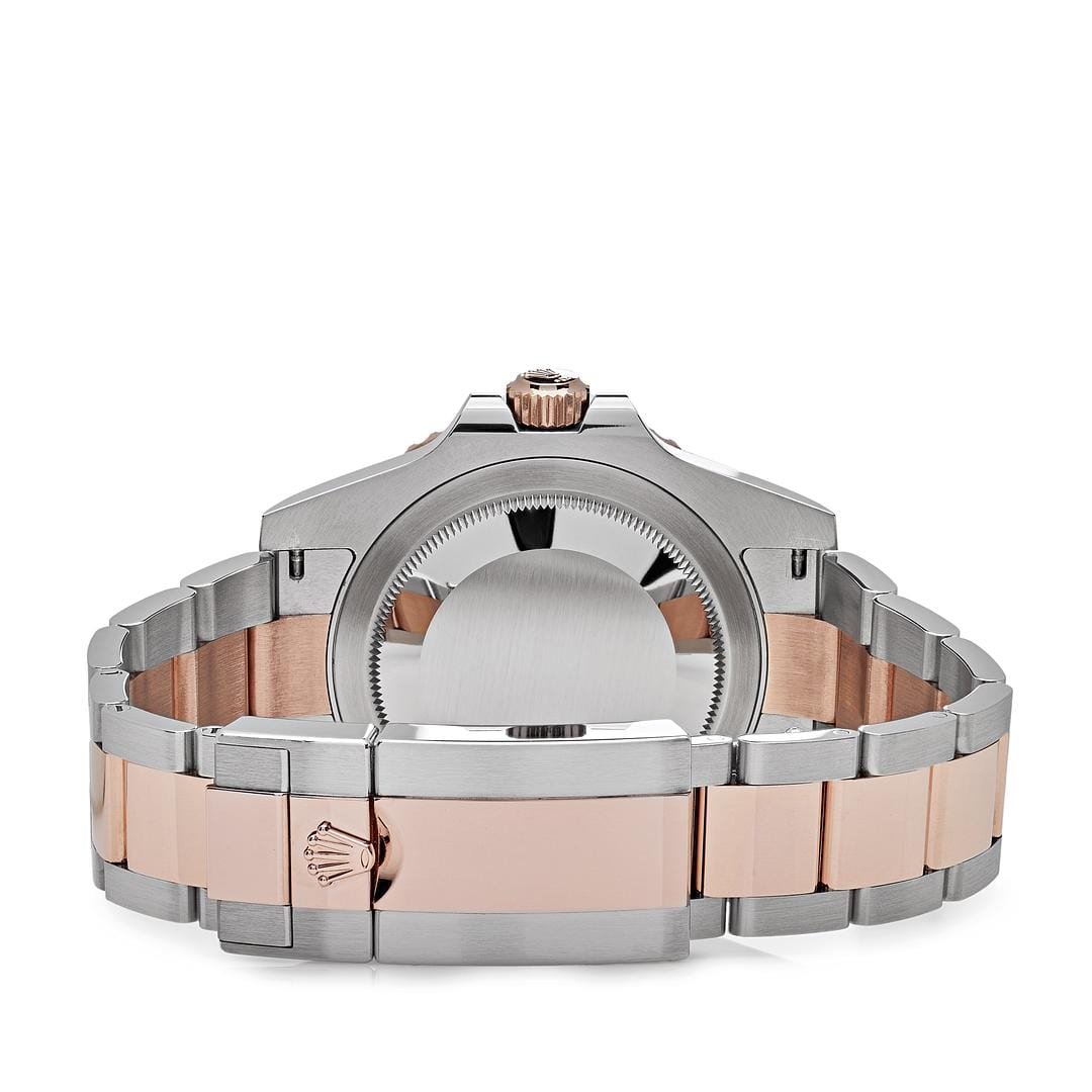 Rolex GMT-Master II 126711CHNR 'Root Beer' Stainless Steel Rose Gold (2026) - Image 8