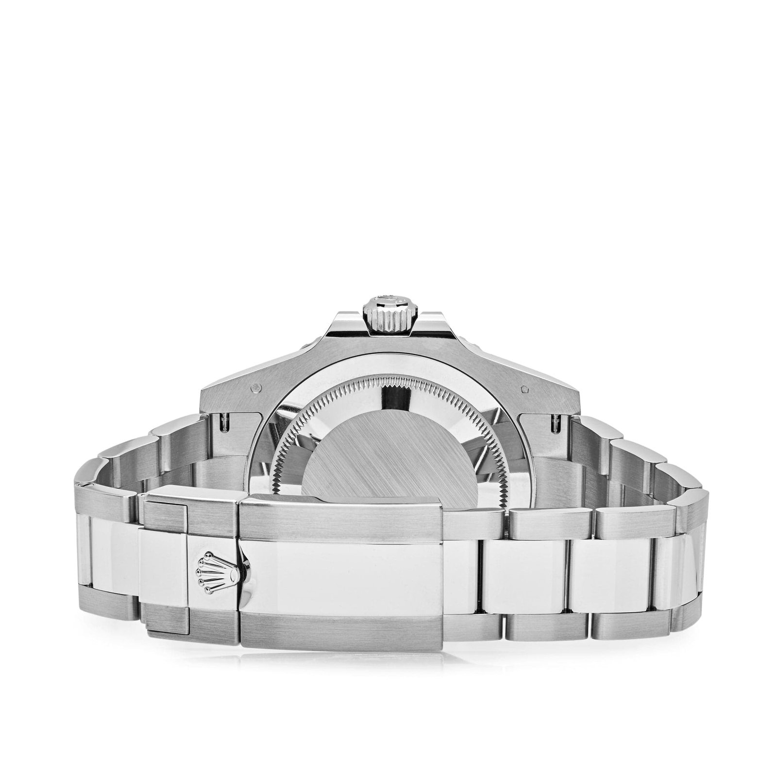 Rolex GMT-Master II 126719BLRO 'Pepsi' White Gold Blue Dial - Image 5