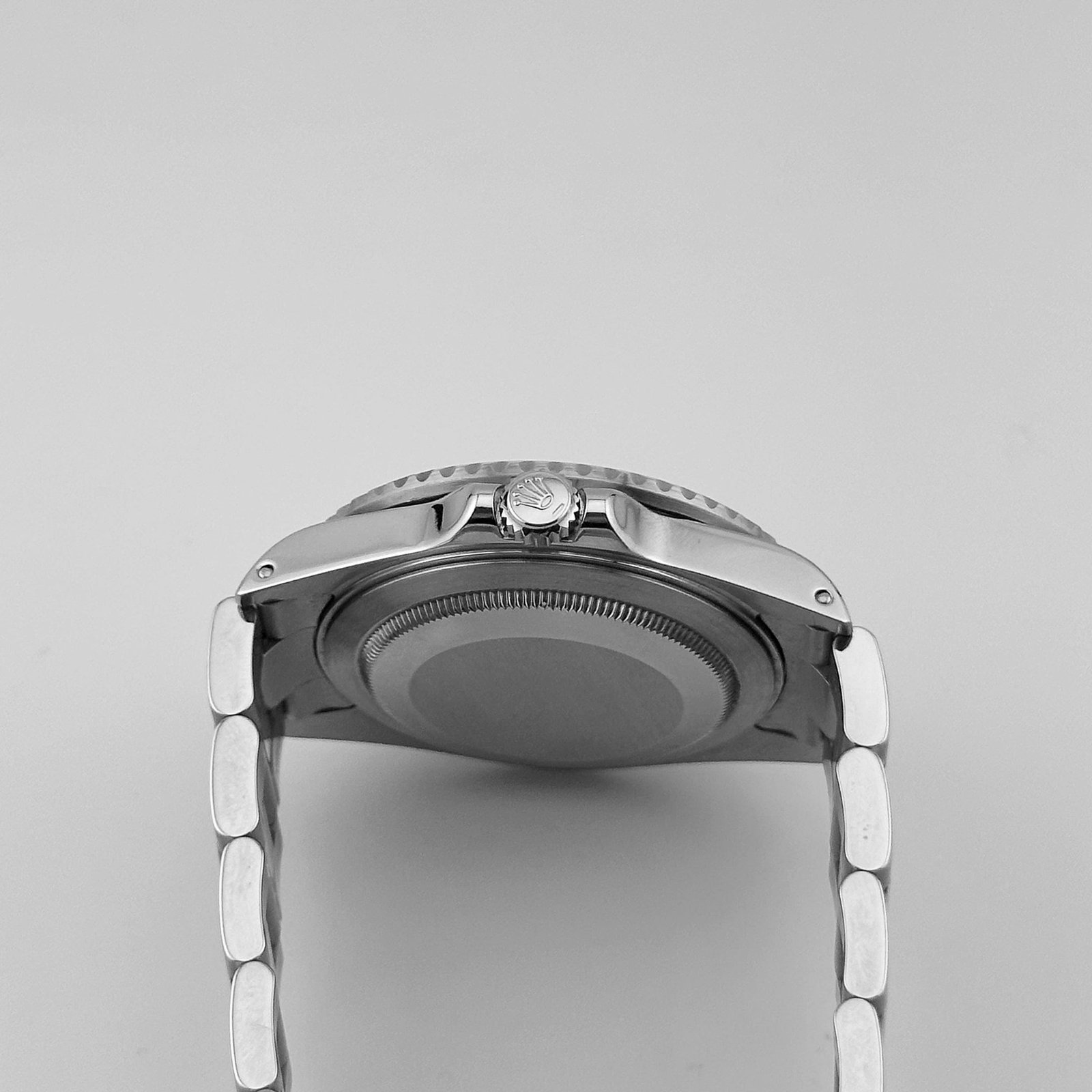 Rolex GMT-Master II 16710LN Stainless Steel Black Dial (2000) - Image 5