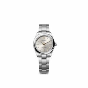 Rolex Oyster Perpetual 31 277200 Stainless Steel Silver Dial Oyster (2026)