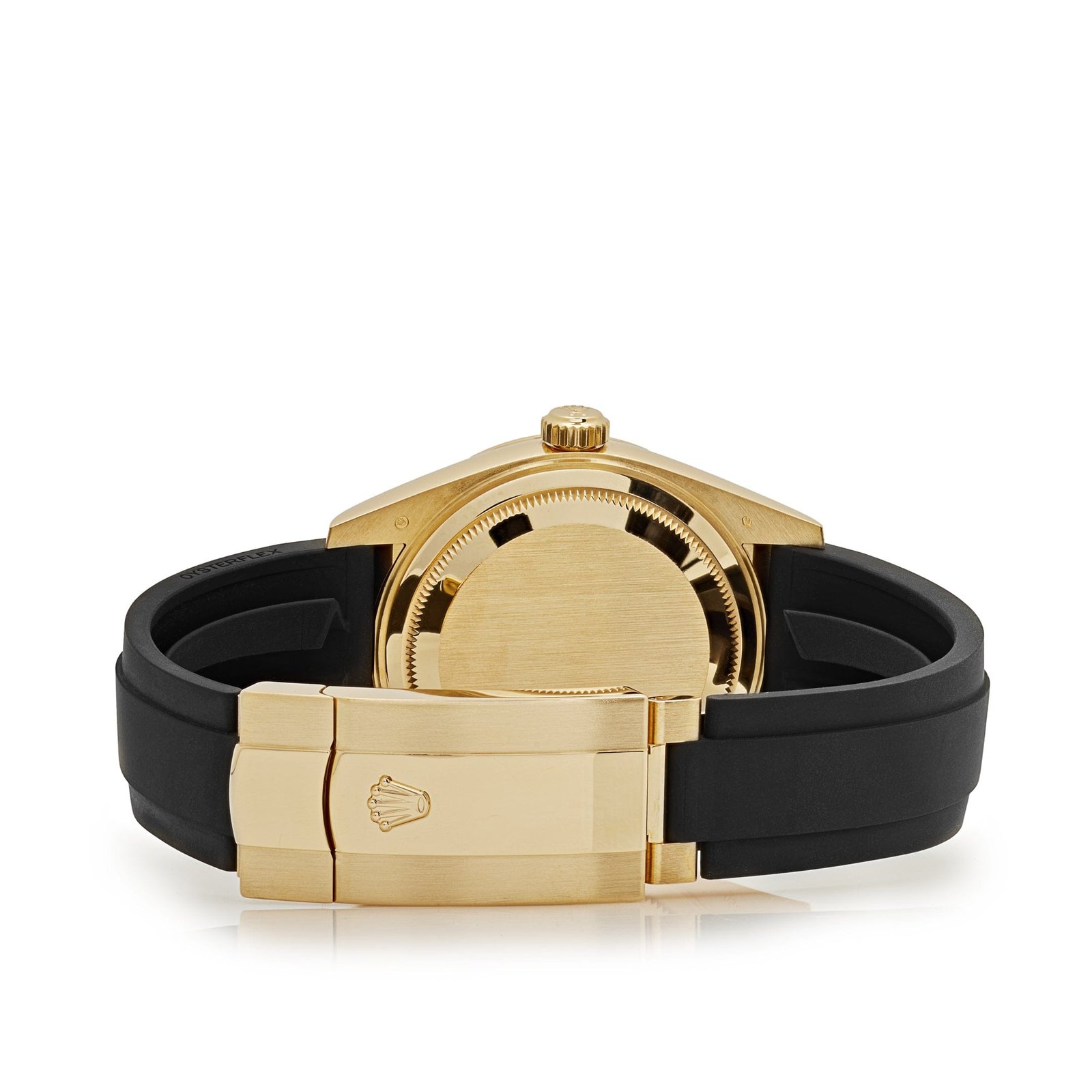 Rolex Sky-Dweller 336238 Yellow Gold Bright Black Dial (2024) - Image 6