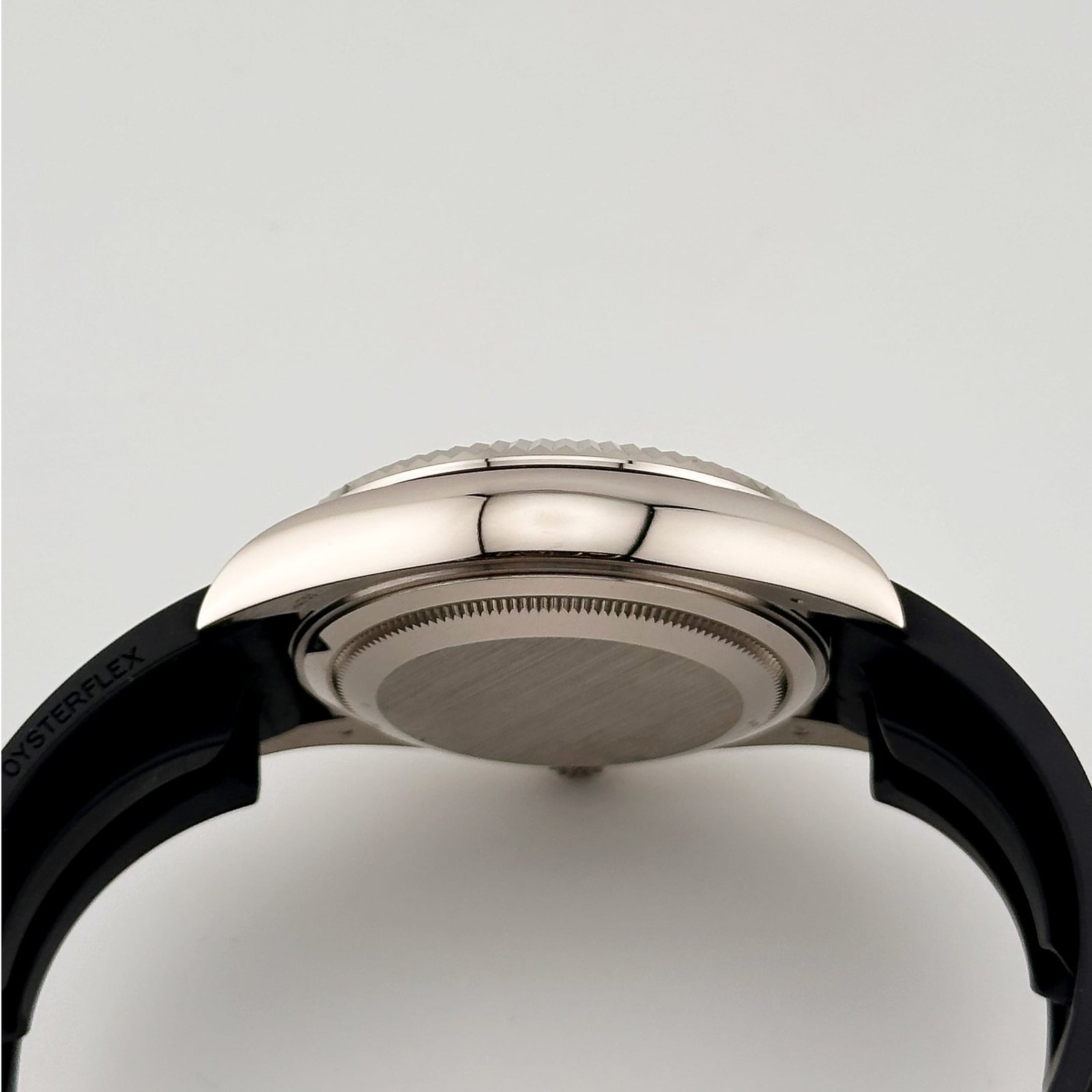 Rolex Sky-Dweller 336239 White Gold Black Dial (2025) - Image 6