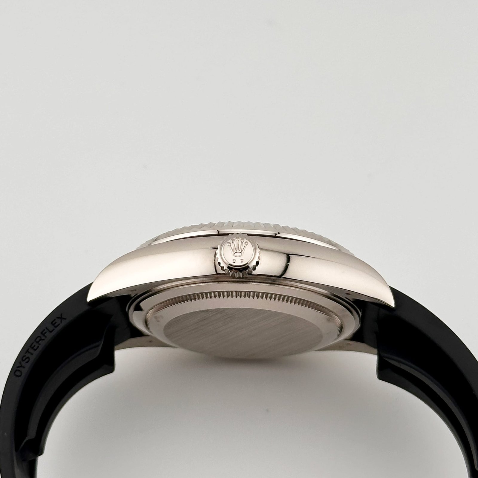 Rolex Sky-Dweller 336239 White Gold Black Dial (2025) - Image 5