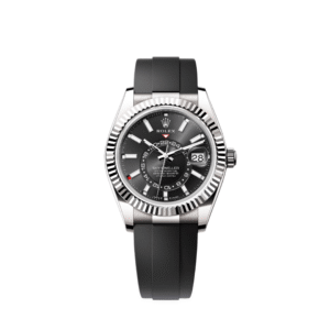 Rolex Sky-Dweller 336239 White Gold Black Dial (2025)