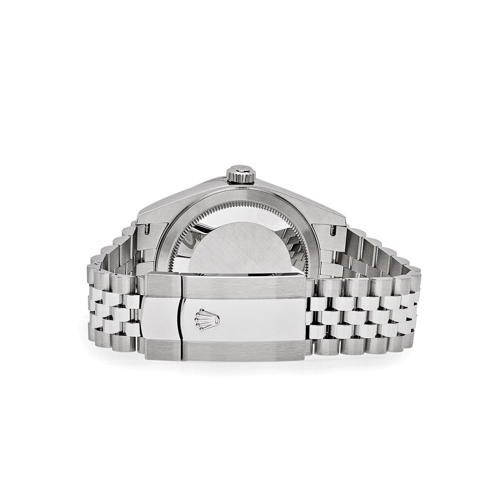 Rolex Sky-Dweller 326934 Stainless Steel Blue Dial Jubilee - Image 5