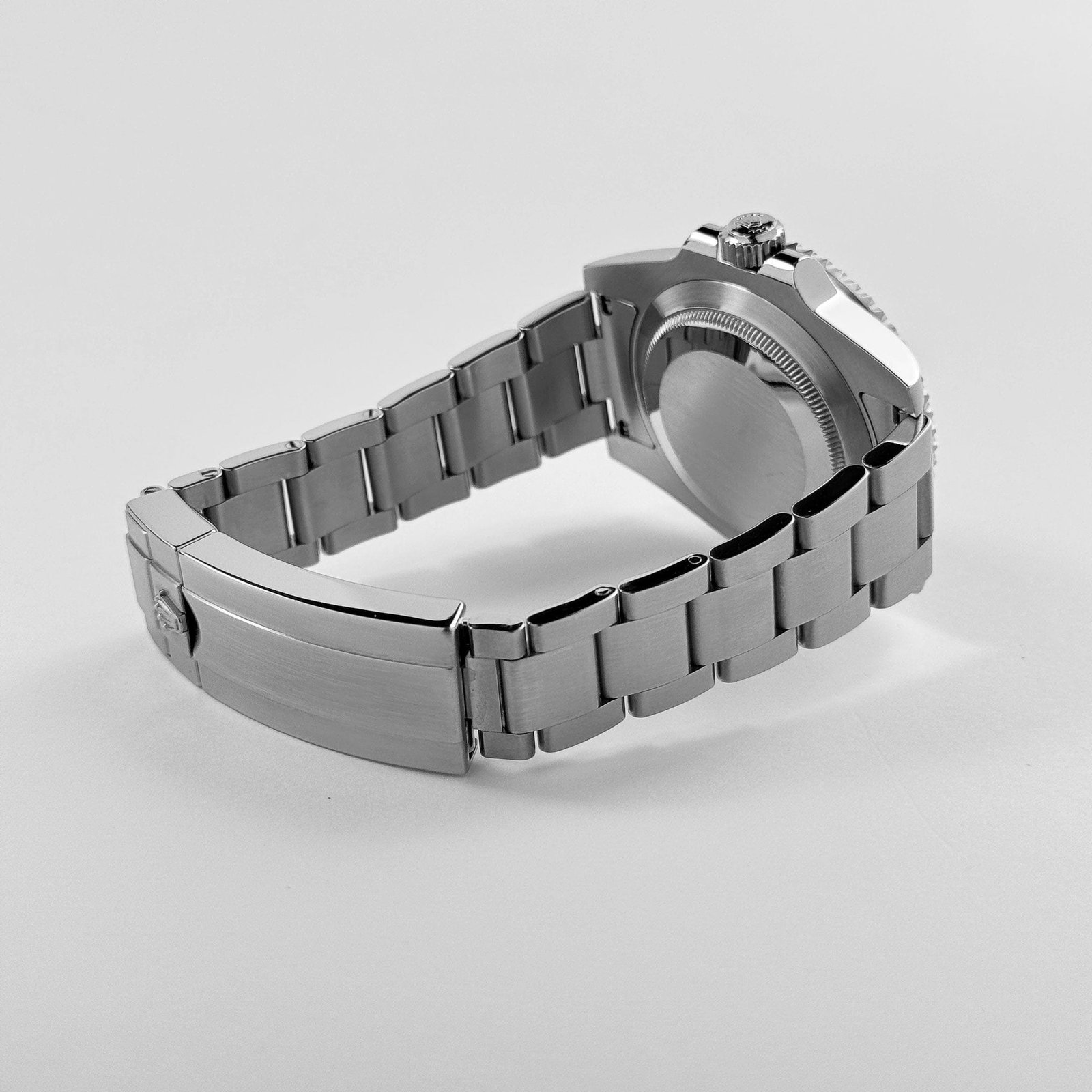Rolex Submariner Date 116610LN Stainless Steel Black Dial (2015) - Image 8