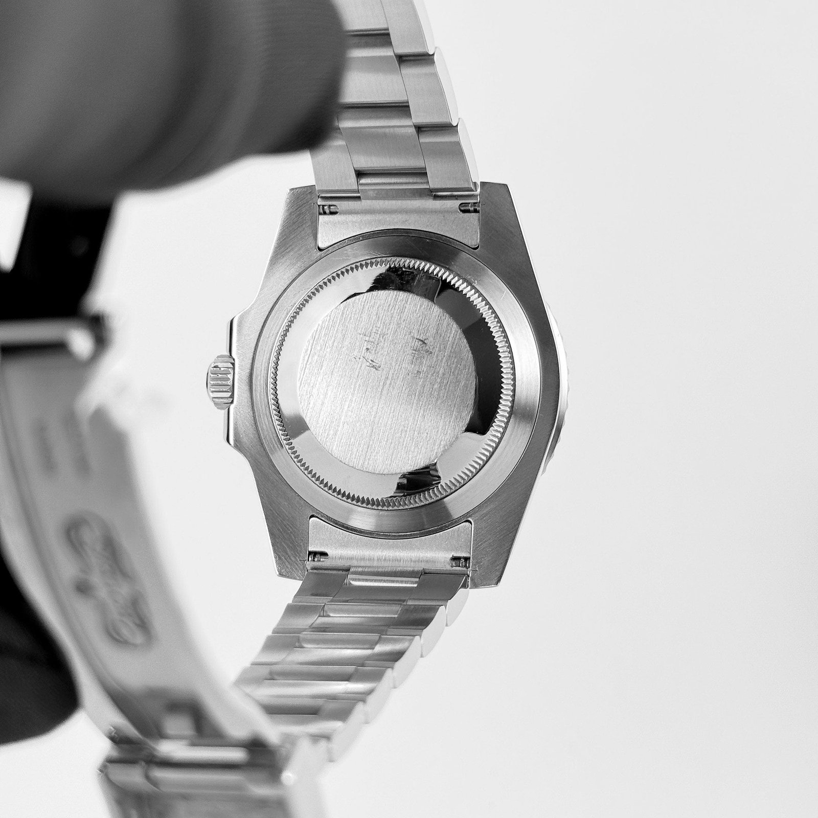 Rolex Submariner Date 116610LN Stainless Steel Black Dial (2015) - Image 10