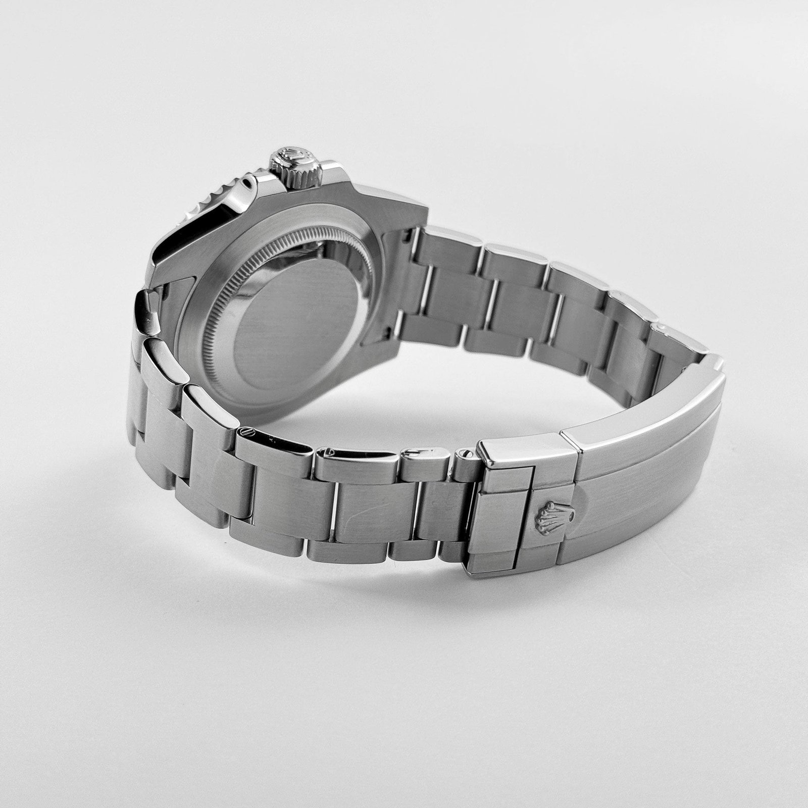 Rolex Submariner Date 116610LN Stainless Steel Black Dial (2015) - Image 9
