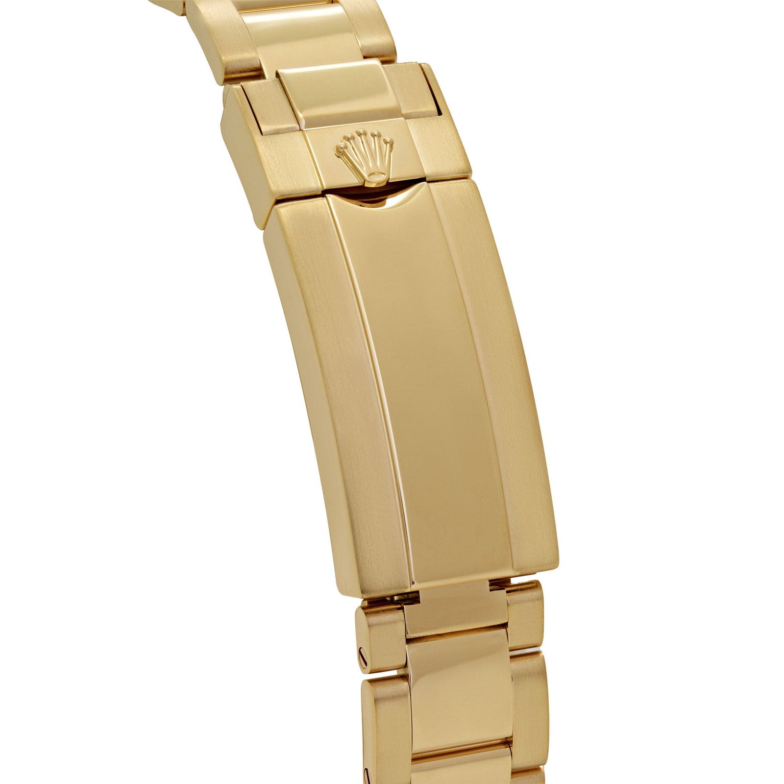 Rolex Submariner Date 116618LB Yellow Gold Blue Dial - Image 8