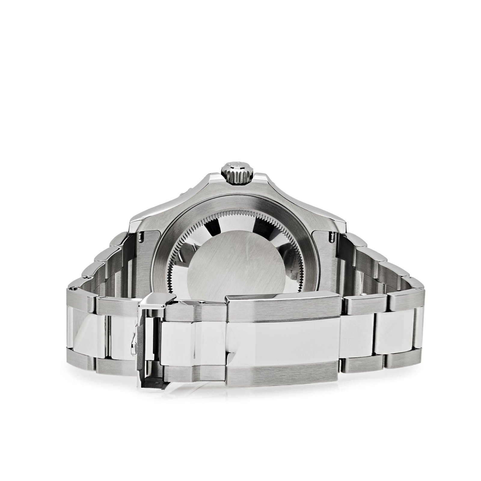 Rolex Yacht-Master 40 126622 Stainless Steel Blue Dial (2026) - Image 7