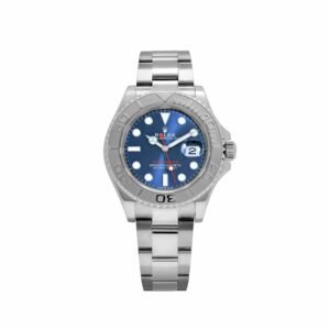 Rolex Yacht-Master 40 126622 Stainless Steel Blue Dial (2026)