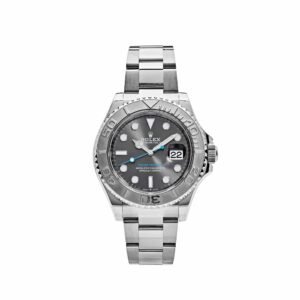 Rolex Yacht-Master 40 126622 Stainless Steel Slate Dial Oyster (2026)