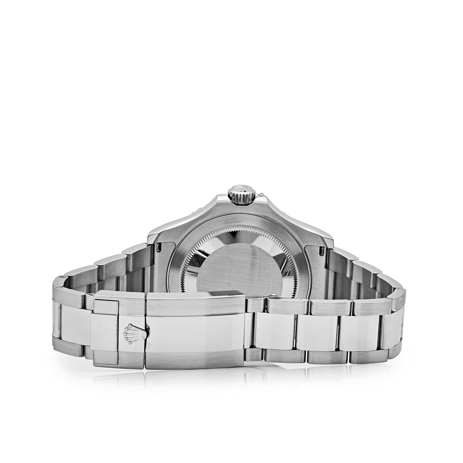 Rolex Yacht-Master 40 126622 Stainless Steel Slate Dial Oyster (2026) - Image 6